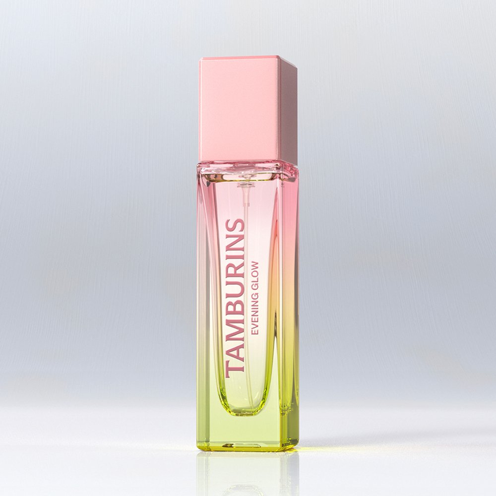 Tamburins Perfume Evening Glow 11ML Tamburins Perfume Evening Glow 11ML